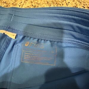 Figs Basic Livingston Scrub Pants